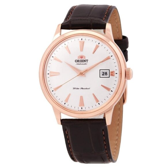 NWT Orient Fashion Womens Automatic Steel Authentic Watch - Picture 1 of 3